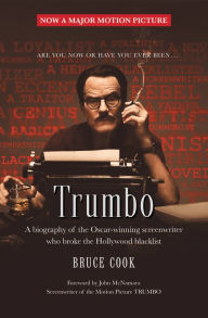 Title: TRUMBO, Author: Bruce Cook