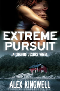 Title: Extreme Pursuit, Author: Alex Kingwell