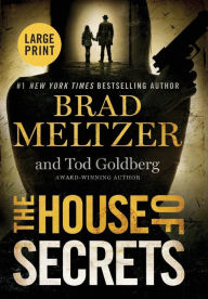 Title: The House of Secrets, Author: Brad Meltzer