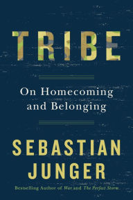 Tribe: On Homecoming and Belonging