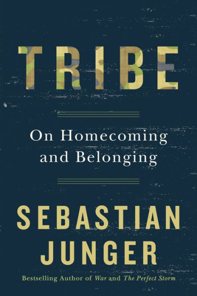 Tribe: On Homecoming and Belonging