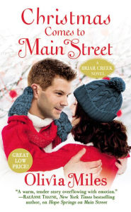 Title: Christmas Comes to Main Street, Author: Olivia Miles