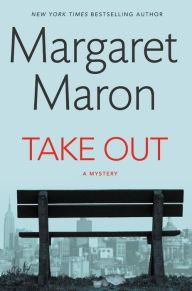 Take Out (Sigrid Harald Series #9)