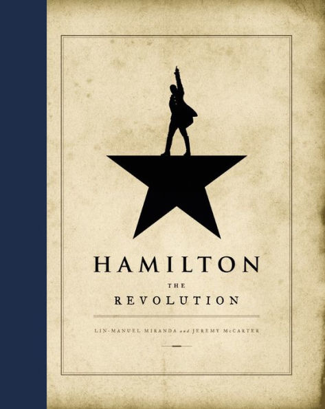 Hamilton: The Revolution