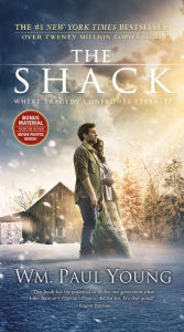 Title: The Shack, Author: William Paul Young
