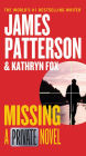 Missing: A Private Novel