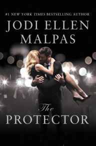 Full books download free The Protector 9781455568192