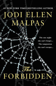 Title: The Forbidden, Author: Jodi Ellen Malpas