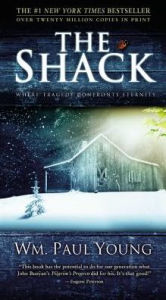 Title: The Shack, Author: William Paul Young