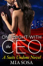 One Night with the CEO