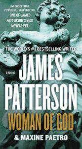 Title: Woman of God, Author: James Patterson