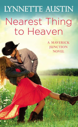 Nearest Thing To Heaven By Lynnette Austin Paperback Barnes