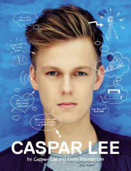 Title: Caspar Lee, Author: Joy Owen