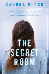 Title: The Secret Room, Author: Sandra Block