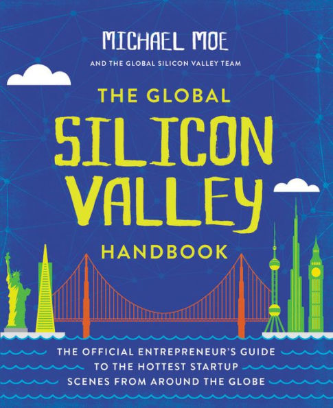 The Global Silicon Valley Handbook