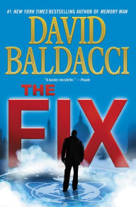 The Fix (Amos Decker Series #3)