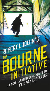 Title: Robert Ludlum's The Bourne Initiative (Bourne Series #14), Author: Eric Van Lustbader