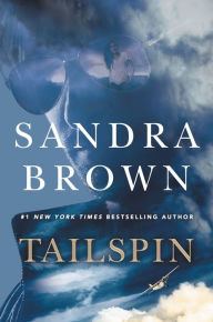 Title: Tailspin, Author: Sandra Brown