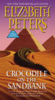 Crocodile on the Sandbank (Amelia Peabody Series #1)