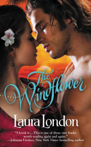 Title: The Windflower, Author: Laura London