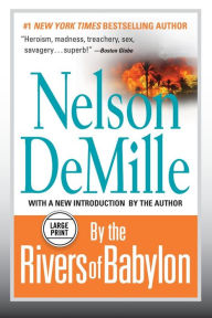 Title: By the Rivers of Babylon, Author: Nelson DeMille