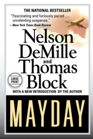 Title: Mayday, Author: Nelson DeMille