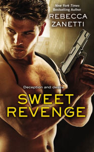 Title: Sweet Revenge (Sin Brothers Series #2), Author: Rebecca Zanetti