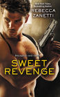 Sweet Revenge (Sin Brothers Series #2)