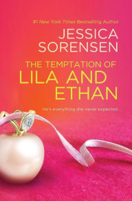 Title: The Temptation of Lila and Ethan, Author: Jessica Sorensen