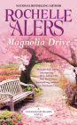 Magnolia Drive (Cavanaugh Island Series #4)