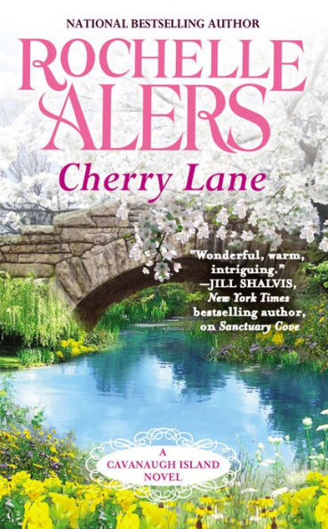 Cherry Lane (Cavanaugh Island Series #5)