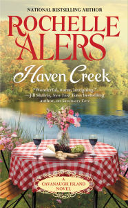 Title: Haven Creek (Cavanaugh Island Series #3), Author: Rochelle Alers