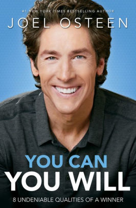 You Can Will 8 Undeniable Qualities Of A Winner You Can Will 8 Undeniable Qualities Of A Winner