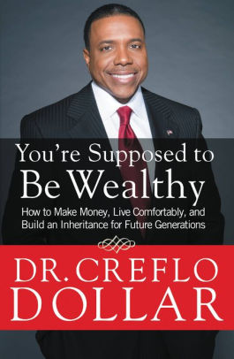 creflo dollar teaching on dating