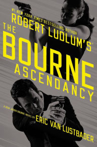 Robert Ludlum's The Bourne Ascendancy