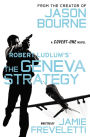 Robert Ludlum's The Geneva Strategy (Covert-One Series #11)