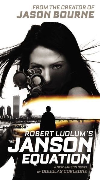 Robert Ludlum's The Janson Equation (Janson Series #4)