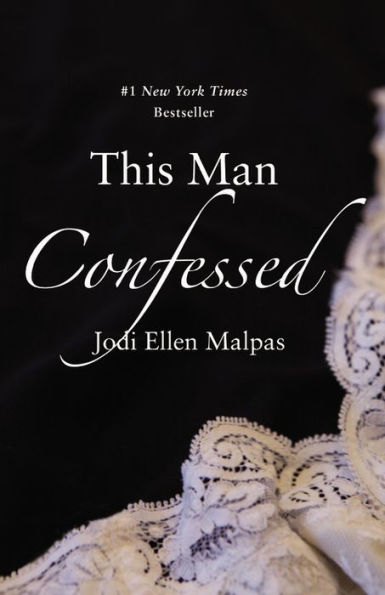 This Man Confessed (This Man Series #3)