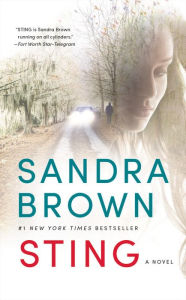 Title: Sting, Author: Sandra Brown