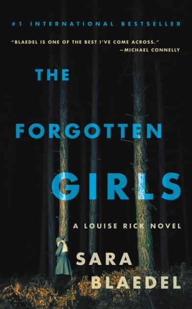 The Forgotten Girls by Sara Blaedel, Paperback | Barnes & Noble®