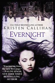 Title: Evernight (Darkest London Series #5), Author: Kristen Callihan