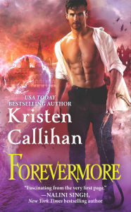 Title: Forevermore, Author: Kristen Callihan