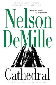 Title: Cathedral, Author: Nelson DeMille