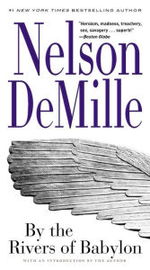 Title: By the Rivers of Babylon, Author: Nelson DeMille