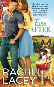 Title: Ever After, Author: Rachel Lacey