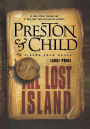 The Lost Island (Gideon Crew Series #3)