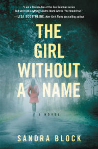 Free e-books to download The Girl Without a Name RTF PDF English version 9781455583782 by Sandra Block