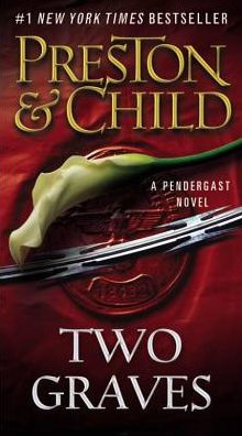 Two Graves (Pendergast Series #12)