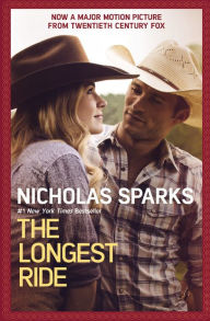Download free magazines and books The Longest Ride (English Edition) FB2 DJVU