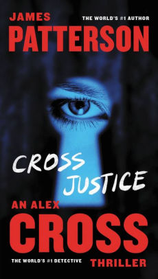 Alex crosss trial alex cross 15 by james patterson 20090910